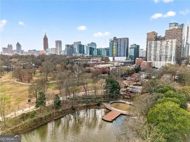 1055 Piedmont Avenue NE 109, Atlanta, GA 30309