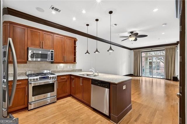 1055 Piedmont Avenue NE 109, Atlanta, GA 30309