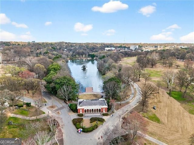 1055 Piedmont Avenue NE 109, Atlanta, GA 30309