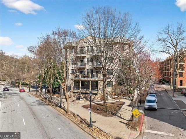 1055 Piedmont Avenue NE 109, Atlanta, GA 30309