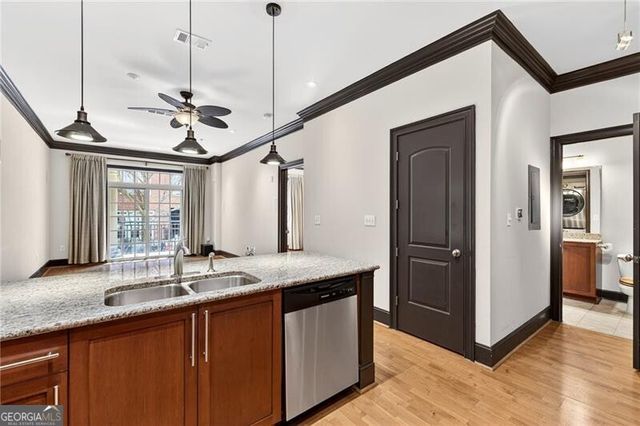 1055 Piedmont Avenue NE 109, Atlanta, GA 30309