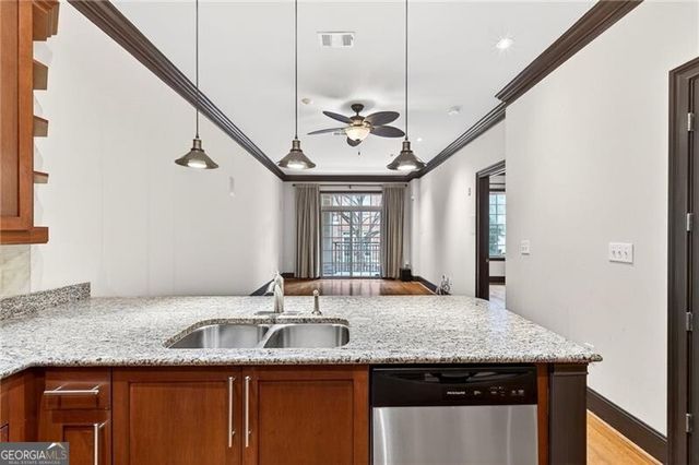 1055 Piedmont Avenue NE 109, Atlanta, GA 30309