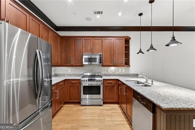 1055 Piedmont Avenue NE 109, Atlanta, GA 30309