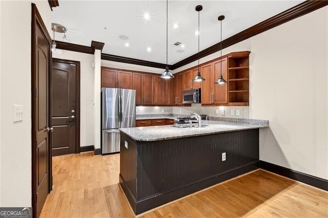 1055 Piedmont Avenue NE 109, Atlanta, GA 30309