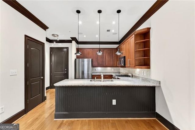 1055 Piedmont Avenue NE 109, Atlanta, GA 30309