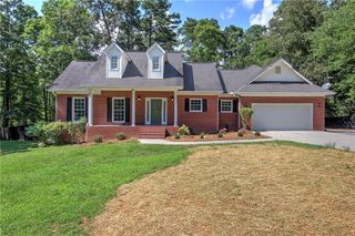 20 Ryles SW Road, Cartersville, GA 30120