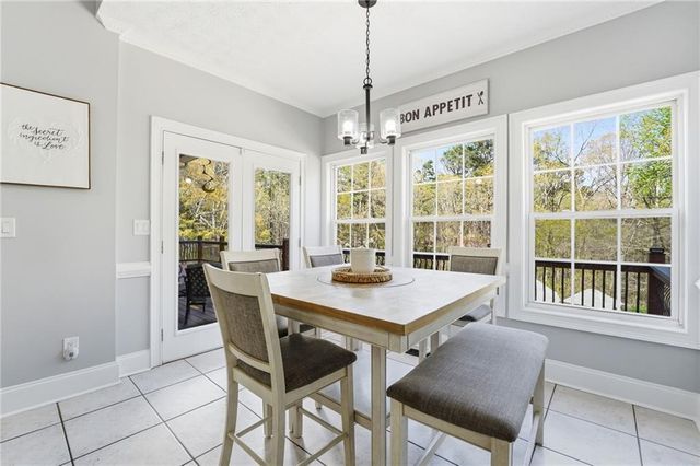 5666 Chapel Hill Road, Douglasville, GA 30135