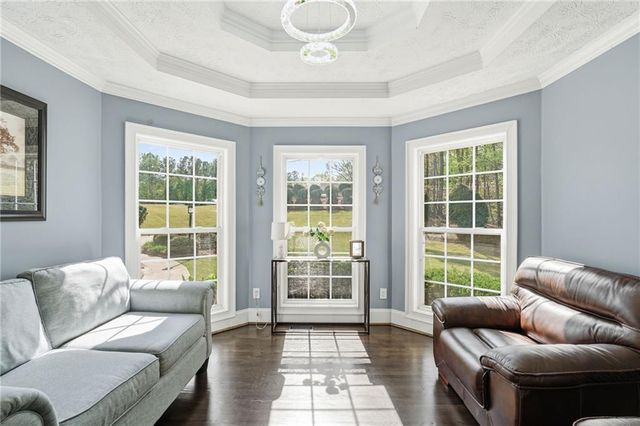 5666 Chapel Hill Road, Douglasville, GA 30135