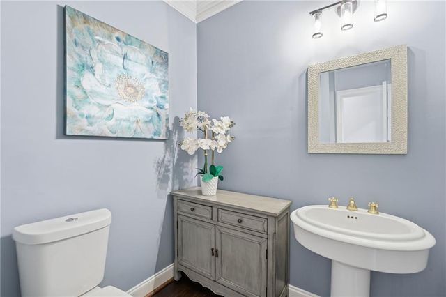 5666 Chapel Hill Road, Douglasville, GA 30135