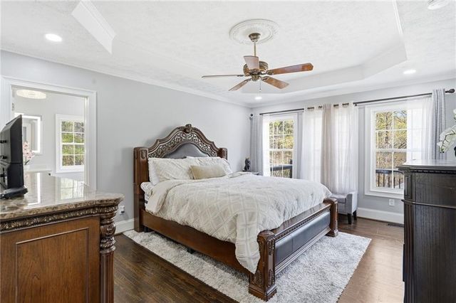 5666 Chapel Hill Road, Douglasville, GA 30135