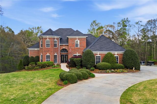 5666 Chapel Hill Road, Douglasville, GA 30135
