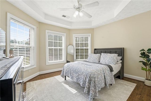 5666 Chapel Hill Road, Douglasville, GA 30135