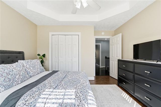 5666 Chapel Hill Road, Douglasville, GA 30135