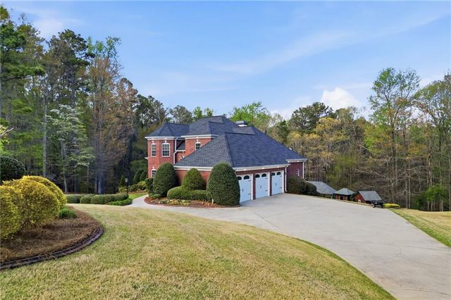 5666 Chapel Hill Road, Douglasville, GA 30135