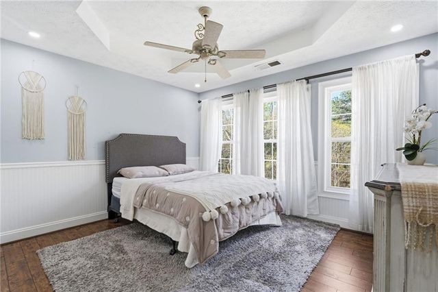 5666 Chapel Hill Road, Douglasville, GA 30135