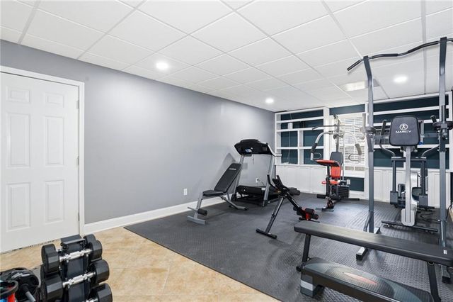 5666 Chapel Hill Road, Douglasville, GA 30135