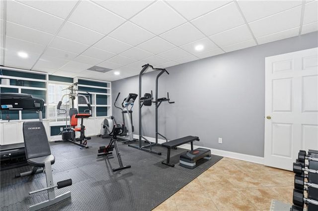 5666 Chapel Hill Road, Douglasville, GA 30135