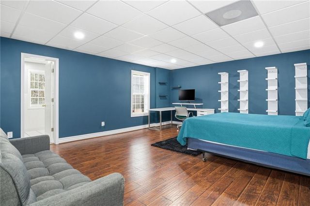5666 Chapel Hill Road, Douglasville, GA 30135