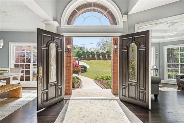 5666 Chapel Hill Road, Douglasville, GA 30135