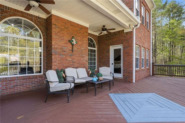 5666 Chapel Hill Road, Douglasville, GA 30135