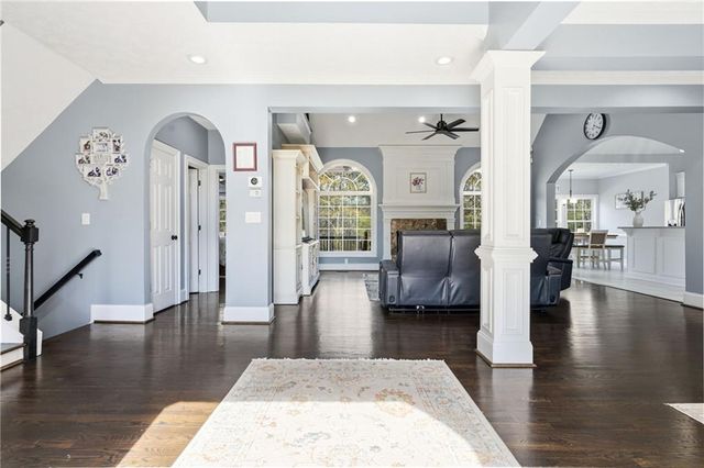 5666 Chapel Hill Road, Douglasville, GA 30135