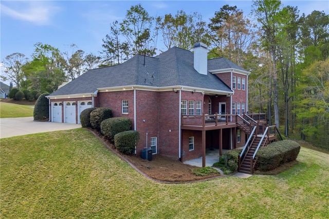 5666 Chapel Hill Road, Douglasville, GA 30135
