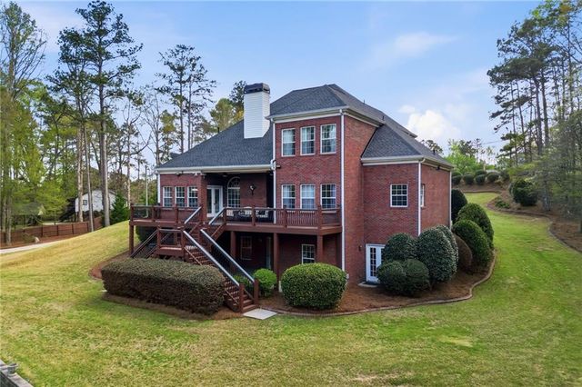 5666 Chapel Hill Road, Douglasville, GA 30135