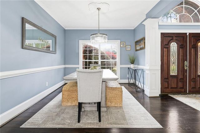 5666 Chapel Hill Road, Douglasville, GA 30135