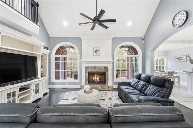 5666 Chapel Hill Road, Douglasville, GA 30135