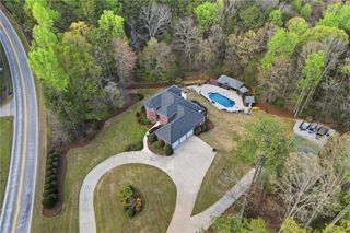 5666 Chapel Hill Road, Douglasville, GA 30135