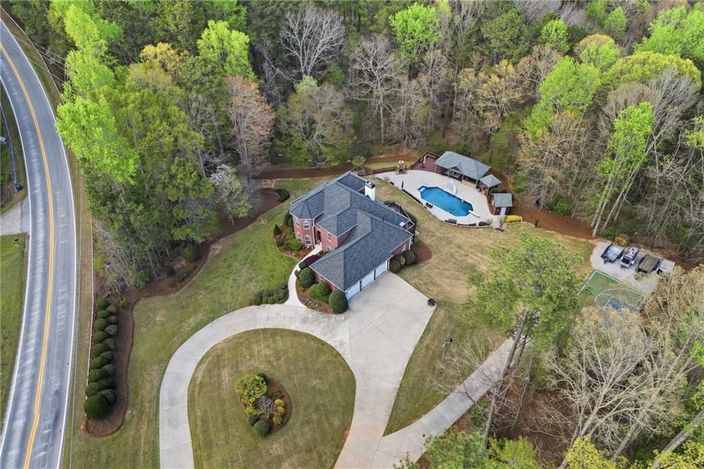 5666 Chapel Hill Road, Douglasville, GA 30135