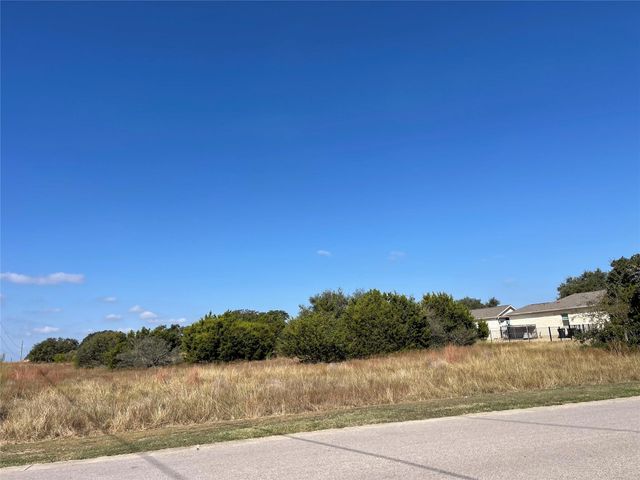 1365 Rutherford DR, Driftwood, TX 78619