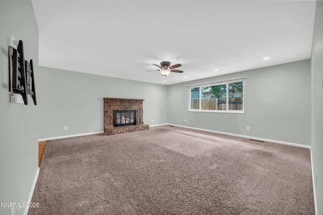 602 Poplar Street, Carson City, NV 89703