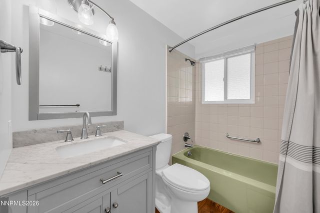 602 Poplar Street, Carson City, NV 89703