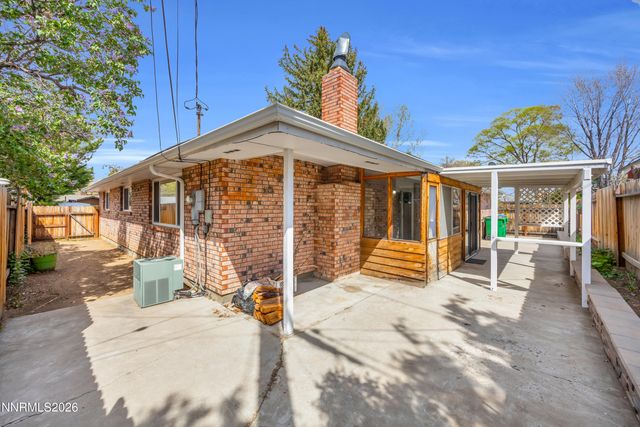 602 Poplar Street, Carson City, NV 89703