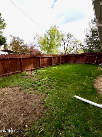 602 Poplar Street, Carson City, NV 89703