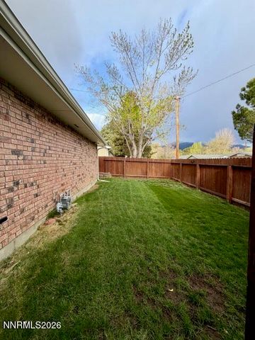 602 Poplar Street, Carson City, NV 89703