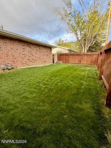 602 Poplar Street, Carson City, NV 89703