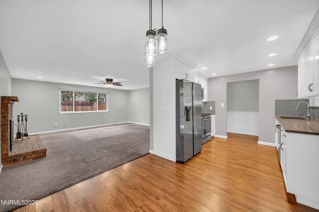 602 Poplar Street, Carson City, NV 89703