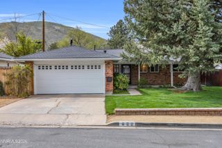 602 Poplar Street, Carson City, NV 89703