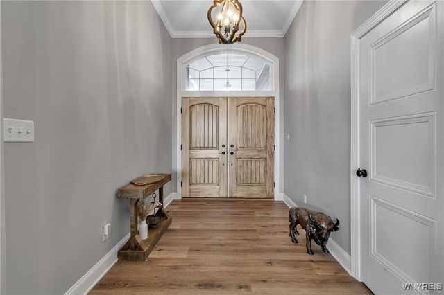 6993 Pine Lake, Pendleton, NY 14120