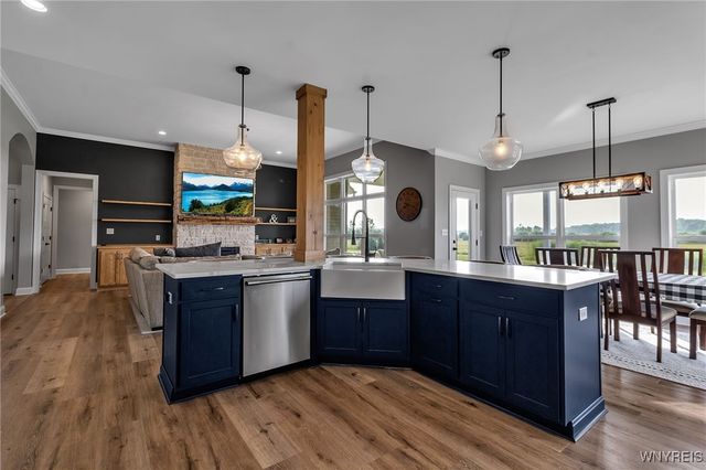 6993 Pine Lake, Pendleton, NY 14120