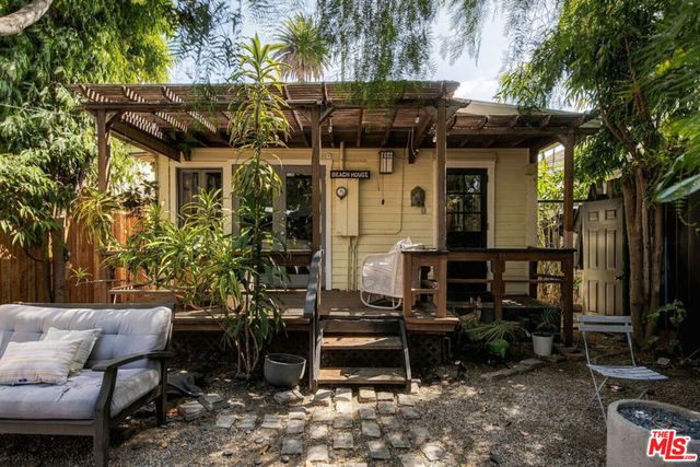 313 Market Street, Venice, CA 90291