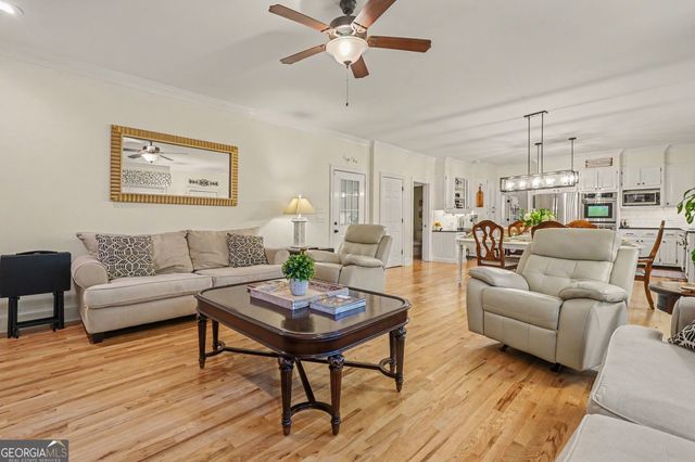 615 River Bottom Road, Athens, GA 30606