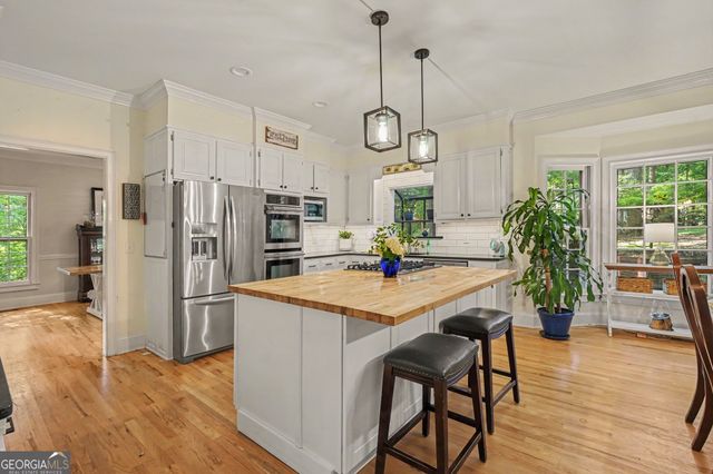 615 River Bottom Road, Athens, GA 30606