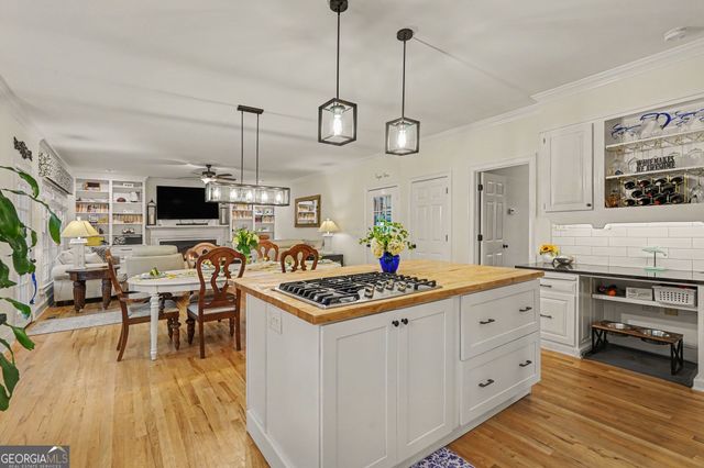 615 River Bottom Road, Athens, GA 30606