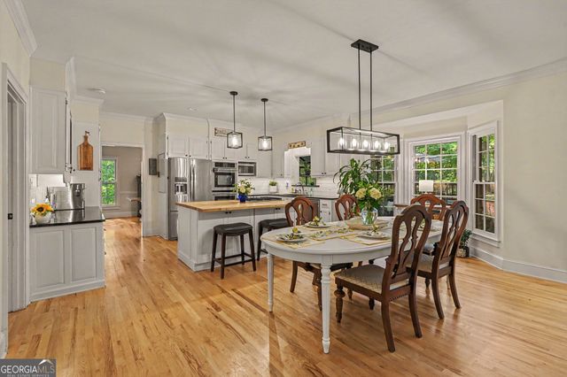 615 River Bottom Road, Athens, GA 30606