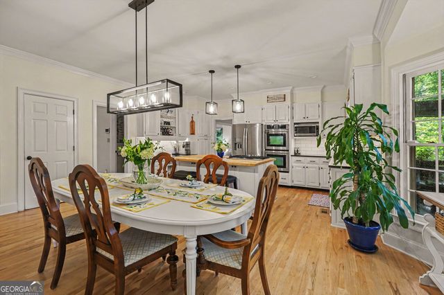 615 River Bottom Road, Athens, GA 30606