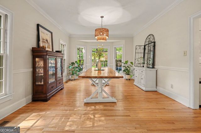 615 River Bottom Road, Athens, GA 30606