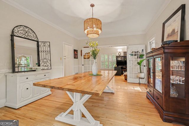615 River Bottom Road, Athens, GA 30606